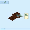 Корабль викингов и змей Мидгарда (LEGO 31132)