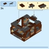 Корабль викингов и змей Мидгарда (LEGO 31132)
