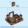 Корабль викингов и змей Мидгарда (LEGO 31132)