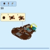 Корабль викингов и змей Мидгарда (LEGO 31132)