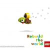 Корабль викингов и змей Мидгарда (LEGO 31132)