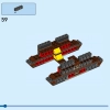 Корабль викингов и змей Мидгарда (LEGO 31132)