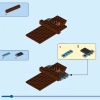 Корабль викингов и змей Мидгарда (LEGO 31132)