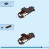 Корабль викингов и змей Мидгарда (LEGO 31132)