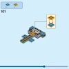 Корабль викингов и змей Мидгарда (LEGO 31132)