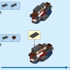 Корабль викингов и змей Мидгарда (LEGO 31132)