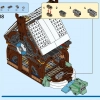 Корабль викингов и змей Мидгарда (LEGO 31132)