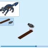 Корабль викингов и змей Мидгарда (LEGO 31132)