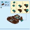 Корабль викингов и змей Мидгарда (LEGO 31132)