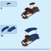 Корабль викингов и змей Мидгарда (LEGO 31132)