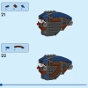 Корабль викингов и змей Мидгарда (LEGO 31132)