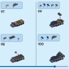 Корабль викингов и змей Мидгарда (LEGO 31132)