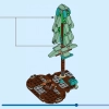 Корабль викингов и змей Мидгарда (LEGO 31132)