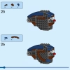 Корабль викингов и змей Мидгарда (LEGO 31132)