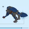 Корабль викингов и змей Мидгарда (LEGO 31132)
