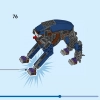 Корабль викингов и змей Мидгарда (LEGO 31132)