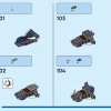 Корабль викингов и змей Мидгарда (LEGO 31132)