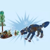 Корабль викингов и змей Мидгарда (LEGO 31132)