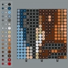 Элвис Пресли «Король» (LEGO 31204)