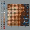 Элвис Пресли «Король» (LEGO 31204)