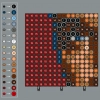 Элвис Пресли «Король» (LEGO 31204)