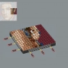 Элвис Пресли «Король» (LEGO 31204)