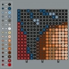 Элвис Пресли «Король» (LEGO 31204)