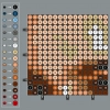 Элвис Пресли «Король» (LEGO 31204)