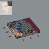Элвис Пресли «Король» (LEGO 31204)