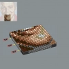 Элвис Пресли «Король» (LEGO 31204)