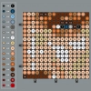 Элвис Пресли «Король» (LEGO 31204)