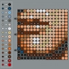Элвис Пресли «Король» (LEGO 31204)