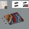 Элвис Пресли «Король» (LEGO 31204)