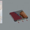 Элвис Пресли «Король» (LEGO 31204)