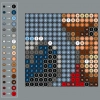 Элвис Пресли «Король» (LEGO 31204)