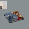 Элвис Пресли «Король» (LEGO 31204)