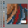 Элвис Пресли «Король» (LEGO 31204)