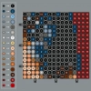 Элвис Пресли «Король» (LEGO 31204)