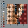 Элвис Пресли «Король» (LEGO 31204)