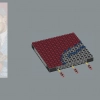 Элвис Пресли «Король» (LEGO 31204)