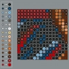 Элвис Пресли «Король» (LEGO 31204)