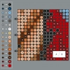 Элвис Пресли «Король» (LEGO 31204)