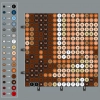 Элвис Пресли «Король» (LEGO 31204)