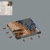 Элвис Пресли «Король» (LEGO 31204)