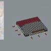 Элвис Пресли «Король» (LEGO 31204)