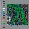 Бэтмен Джима Ли (LEGO 31205)