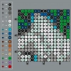 Бэтмен Джима Ли (LEGO 31205)