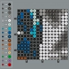 Бэтмен Джима Ли (LEGO 31205)