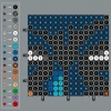 Бэтмен Джима Ли (LEGO 31205)