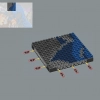 Бэтмен Джима Ли (LEGO 31205)
